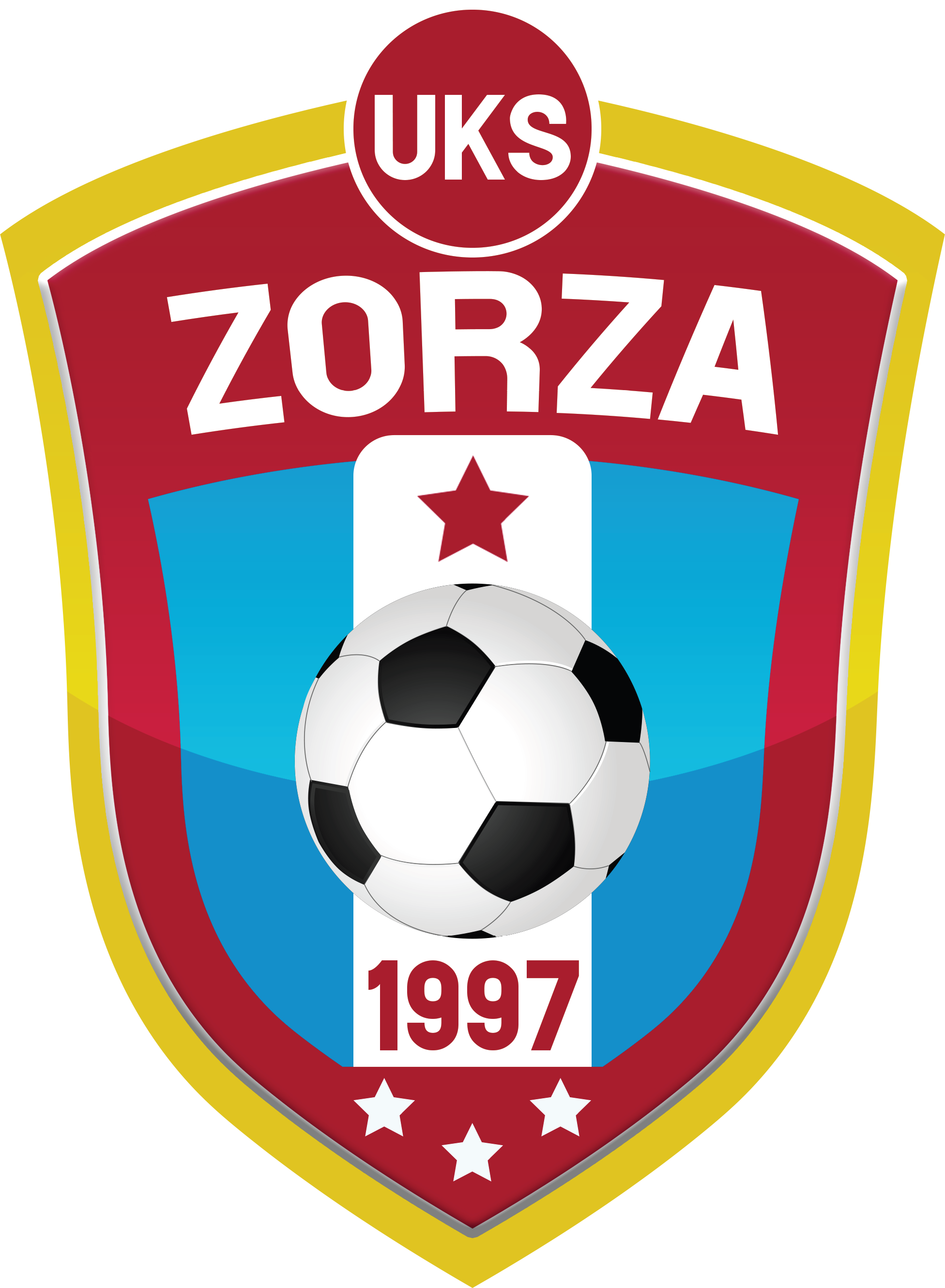 UKS Zorza Szczawin Kościelny