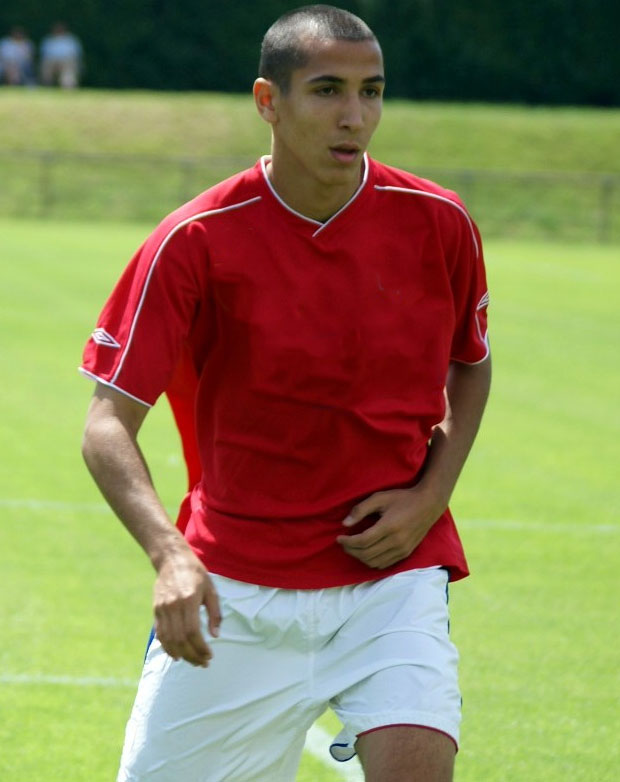 Matusiak Adrian