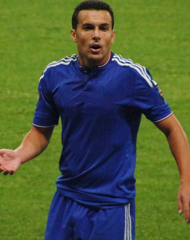 Markiewicz Bartłomiej