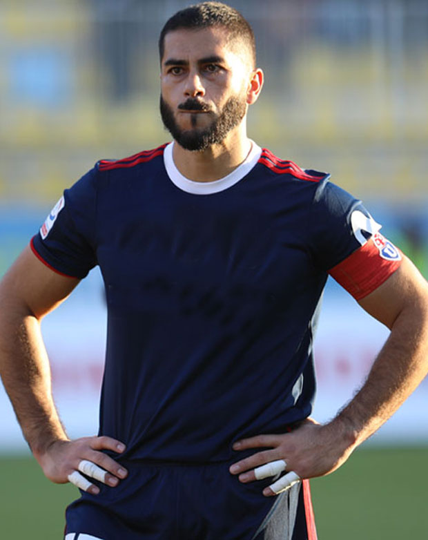 Szwejkowski Adrian