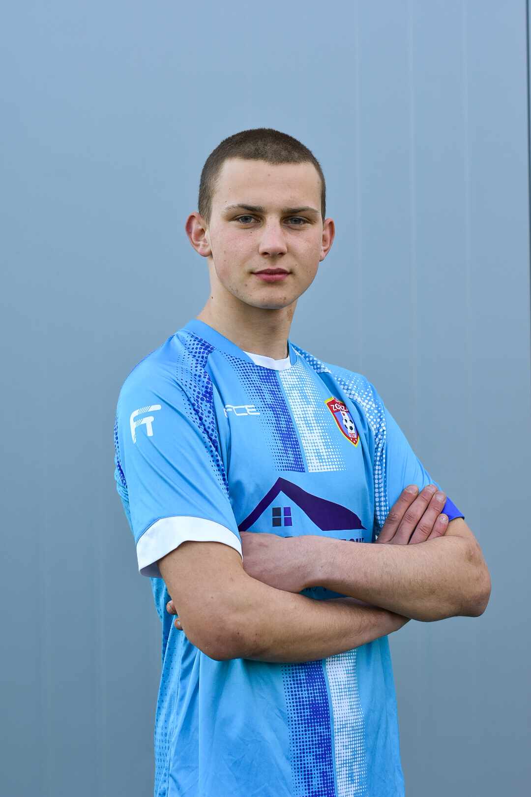 Zambrzycki Igor